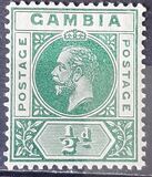 [King George V, type F]