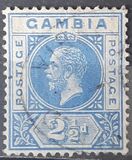[King George V, type F15]
