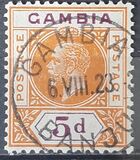 [King George V, type G10]