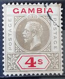[King George V, type G13]