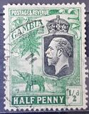 [King George V, type H]