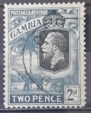 [King George V, प्रकार H4]