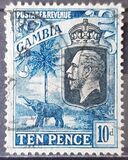 [King George V, प्रकार H11]