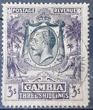 [King George V, प्रकार I4]