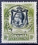 [King George V, प्रकार I8]