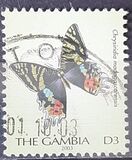 [Butterflies, प्रकार EEE]