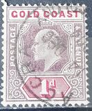 [King Edward VII of the United Kingdom, 类型 G1]