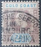 [King Edward VII of the United Kingdom, 类型 G2]