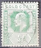 [King Edward VII, type G9]