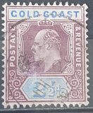 [King Edward VII, type G12]
