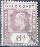 [King Edward VII, type H7]