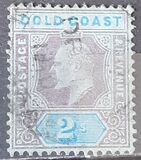 [King Edward VII, type G15]