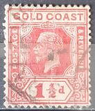 [King George V, type L6]