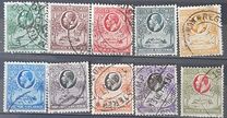 [King George V, 类型 N]