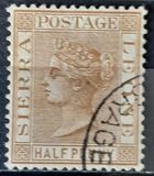 [Queen Victoria - New Watermark, type B16]