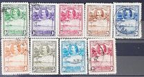 [King George V, प्रकार M]