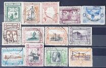 [The 100th Anniversary of the Death of William Wilberforce, típus O]