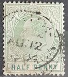 [King Edward VII, type C]
