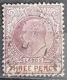[King Edward VII - New Watermark, type C16]