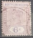 [Queen Victoria, type B1]