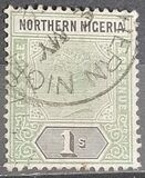 [Queen Victoria, type A4]