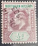[King Edward VII, type C]