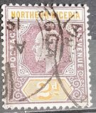 [King Edward VII, type C2]