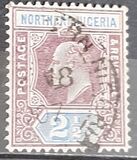 [King Edward VII, type C3]