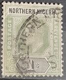 [King Edward VII, type C4]