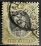 [Queen Victoria, type A3]