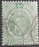 [King Edward VII, type B23]