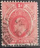 [King Edward VII, type B24]