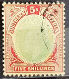 [King Edward VII, type B33]