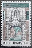 [Tourism - Portal and Court, Diest, タイプ BAS]