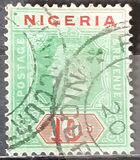 [King George V - As Previous. Die II, "POSTAGE" and "& REVENUE" Labels Curve Inwards at Top, tyyppi A39]