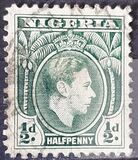 [King George VI, tip P]