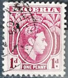 [King George VI, tip P2]