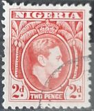 [King George VI, tip P5]