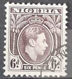 [King George VI, tip P7]