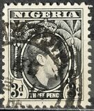 [King George VI, tip P8]