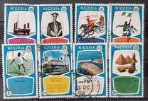 [The 10th Anniversary of Independence, type GB]