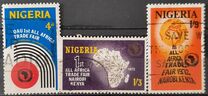 [All-Africa Trade Fair, 类型 GX]