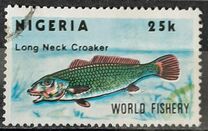 [World Fishery Resources, τύπος MW]