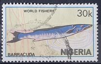 [World Fishery Resources, τύπος MX]