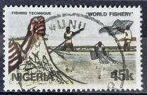 [World Fishery Resources, τύπος MY]
