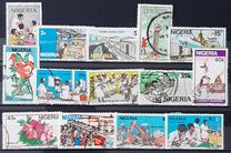 [Nigerian Life, type OW]