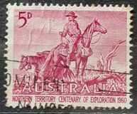 [The 100th Anniversary of Exploring Northern Territories, typ FX]