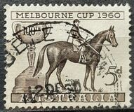 [The 100th Anniversary of the Melbourne Cup, tip FY]