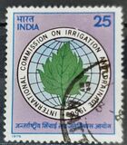 [The 25th Anniversary of International Commission on Irrigation and Drainage, type QT]