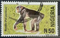 [Wildlife, type YV]